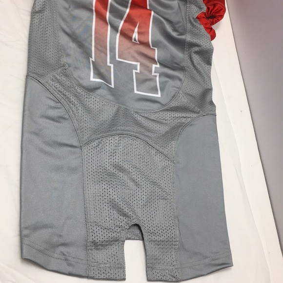 KOUGARS YOUTH JERSEY - Picture 3 of 9